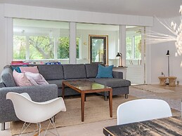 8 Person Holiday Home in Nordborg