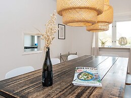 8 Person Holiday Home in Nordborg