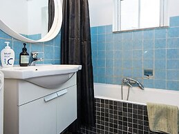 8 Person Holiday Home in Nordborg