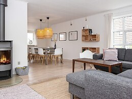 8 Person Holiday Home in Nordborg