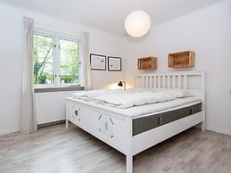 8 Person Holiday Home in Nordborg