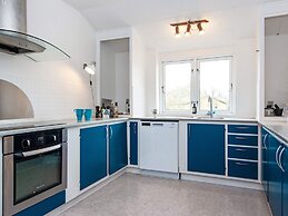8 Person Holiday Home in Nordborg