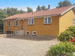 8 Person Holiday Home in Nordborg