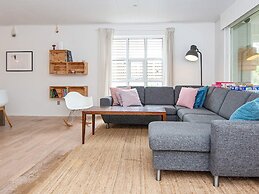 8 Person Holiday Home in Nordborg