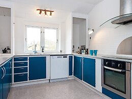 8 Person Holiday Home in Nordborg