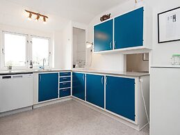 8 Person Holiday Home in Nordborg