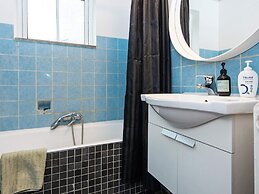 8 Person Holiday Home in Nordborg