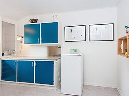 8 Person Holiday Home in Nordborg