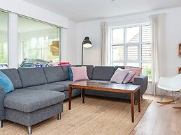 8 Person Holiday Home in Nordborg
