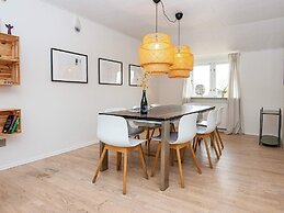 8 Person Holiday Home in Nordborg