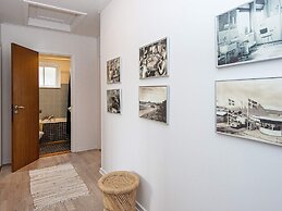8 Person Holiday Home in Nordborg