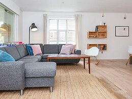 8 Person Holiday Home in Nordborg