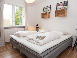8 Person Holiday Home in Nordborg