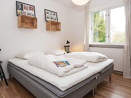 8 Person Holiday Home in Nordborg
