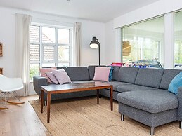 8 Person Holiday Home in Nordborg