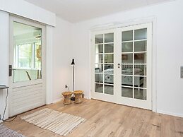 8 Person Holiday Home in Nordborg