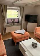 Tini - Haus Deichperle