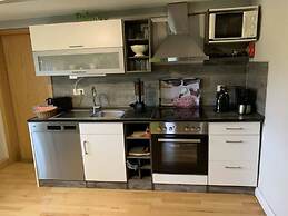 Tini - Haus Deichperle