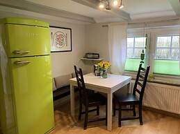 Tini - Haus Deichperle