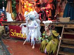 Tini - Haus Deichperle