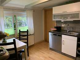 Tini - Haus Deichperle