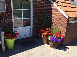 Tini - Haus Deichperle