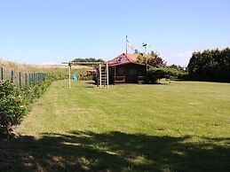 Tini - Haus Deichperle