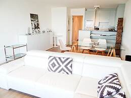 Peaceful Coastal Stay