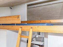 6 Person Holiday Home in Hanstholm