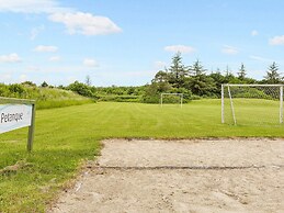 6 Person Holiday Home in Hanstholm