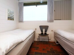 6 Person Holiday Home in Hanstholm