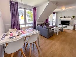 Residence Starfish Comfortable Vacation Home