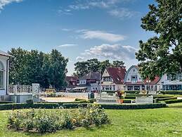 Residence Starfish Comfortable Vacation Home