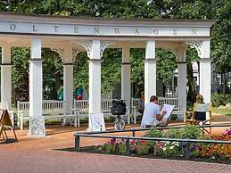 Residence Starfish Comfortable Vacation Home