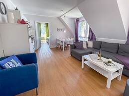 Residence Starfish Comfortable Vacation Home