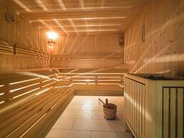 Residence Starfish Comfortable Vacation Home