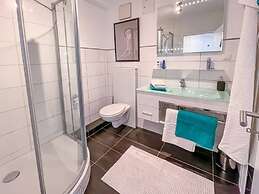 Residence Starfish Comfortable Vacation Home