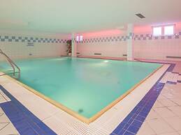 Residence Starfish Comfortable Vacation Home