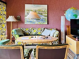 6 Person Holiday Home in Uddevalla-by Traum
