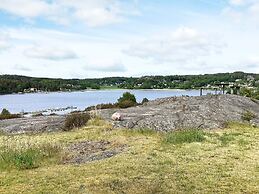 6 Person Holiday Home in Uddevalla-by Traum