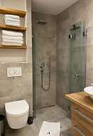 Berggluck Comfortable Holiday Residence