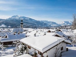 Berggluck Comfortable Holiday Residence