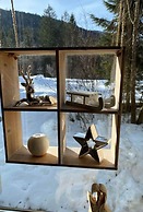 Berggluck Comfortable Holiday Residence