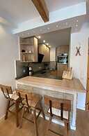 Berggluck Comfortable Holiday Residence