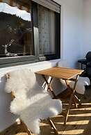 Berggluck Comfortable Holiday Residence