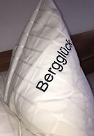 Berggluck Comfortable Holiday Residence