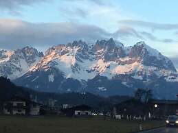 Berggluck Comfortable Holiday Residence