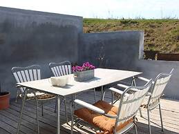 6 Person Holiday Home in Svaneke