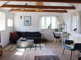 6 Person Holiday Home in Svaneke