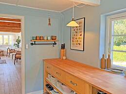 6 Person Holiday Home in Svaneke